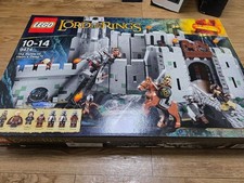 LEGO Il Signore degli Anelli