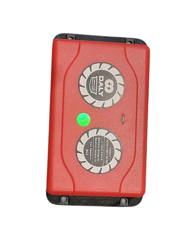 Bilanciatore attivo daly 1a - attivo, 6s