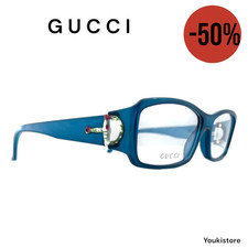 GUCCI occhiali da vista GG