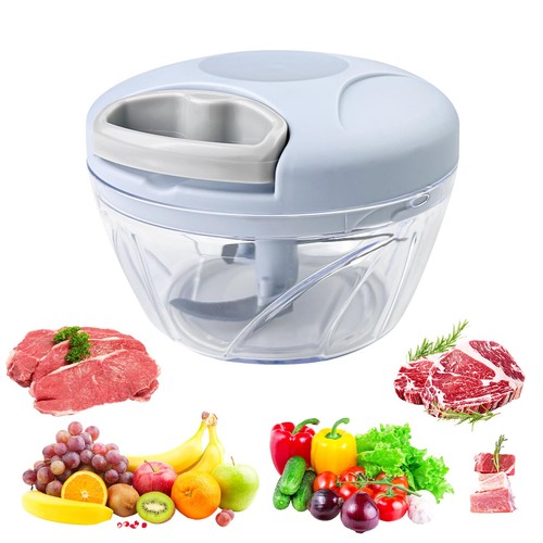 Tritatutto manuale corda - tritatutto,