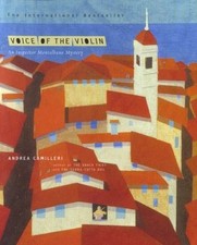 Voice the violin - voice,