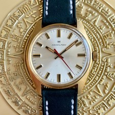 NOS Hamilton Sea Breeze III