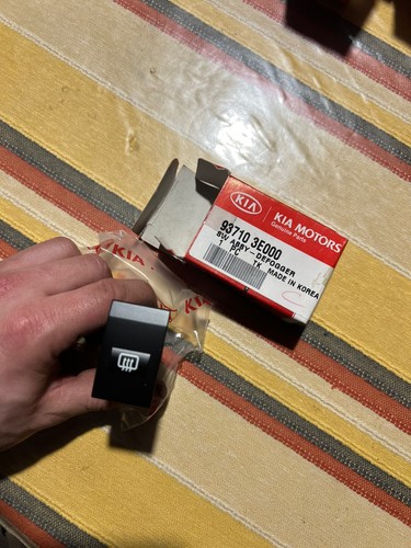 Interruttore switch lunotto - switch,