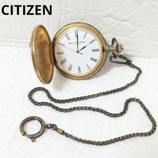 Orologio da tasca Citizen 21J
