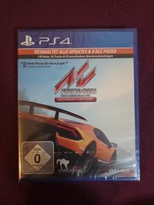 Assetto corsa ultimate - assetto,