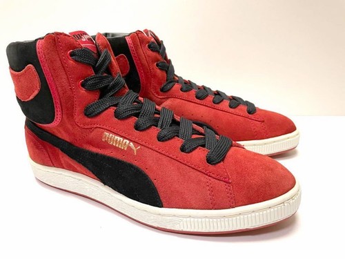 Deadstock vintage 1995 puma - deadstock,