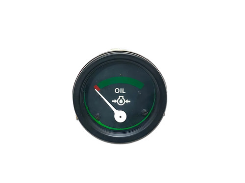 Manometro pressione olio - , 80