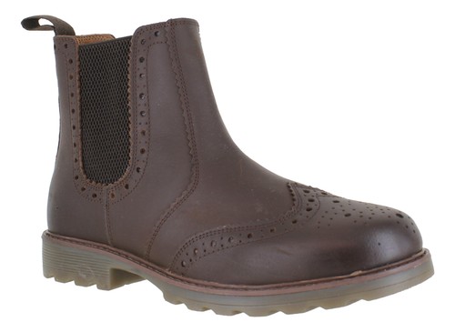 Stivaletti catesby uomo pull - stivaletti,