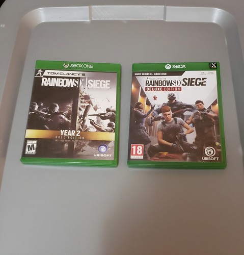Rainbow six siege - rainbow,