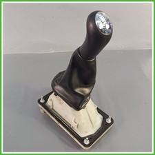 Leveraggio cambio DACIA