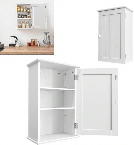 Armadio parete bagno - armadio, da