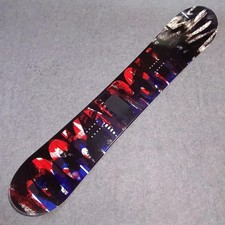 Snowboard tavola piatta SLQ