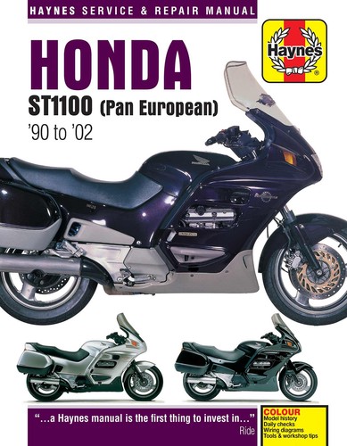 Manuale riparazione honda - manuale,
