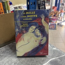 Le Mille E Una Notte A Colori