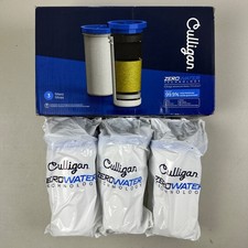 3 CONFEZIONI Culligan con