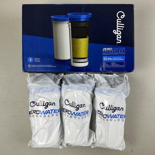 Confezioni culligan con - confezioni,