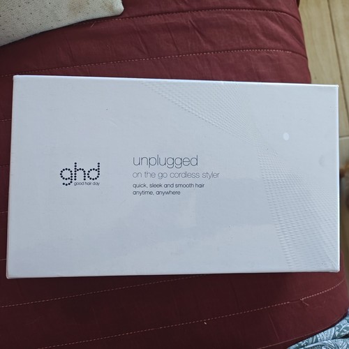 Piastra ghd - piastra,
