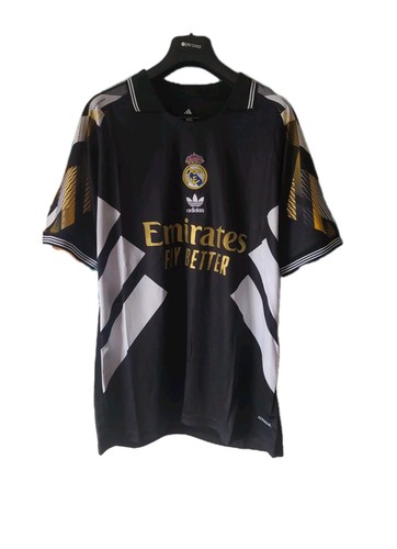 Maglia adidas real - real, madrid