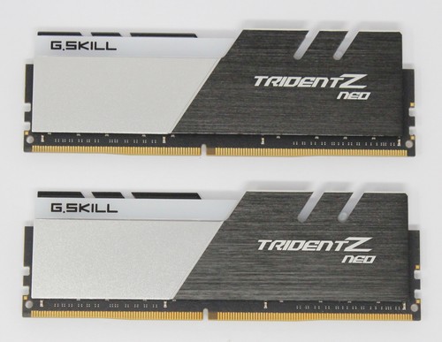 Skill trident neo 32 gb - neo,