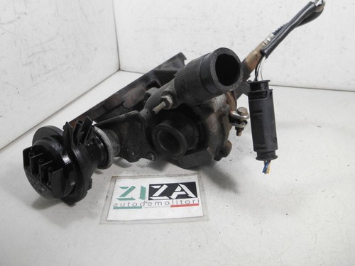 Turbina smart fortwo - smart,