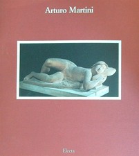 Arturo martini electa - arturo,