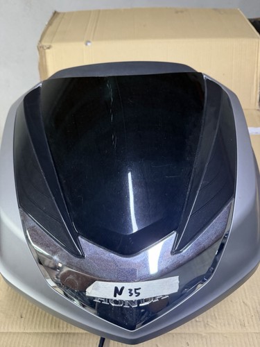 Bauletto originale honda - honda, sh
