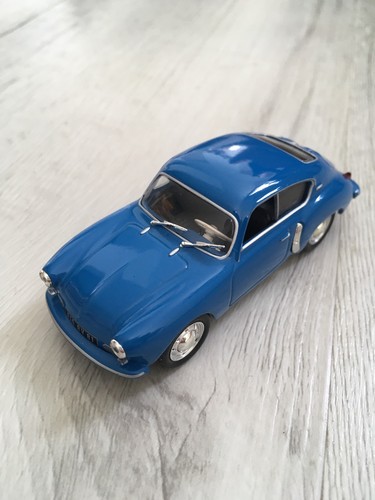 Renault alpine 106 ixo - 106,