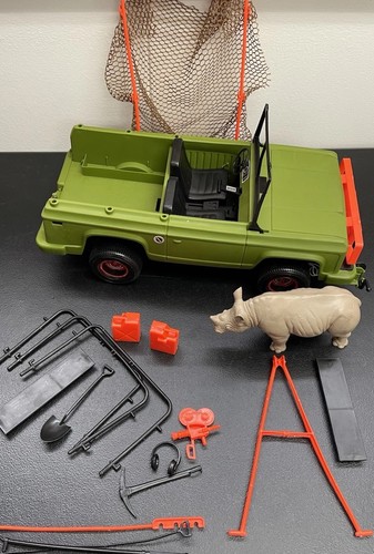 Vintage big jim - vintage, 1973