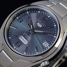Orologio da uomo Seiko 5