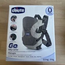 NUOVO Marsupio Chicco Marsupio