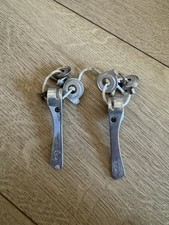 Leve cambio campagnolo - leve,