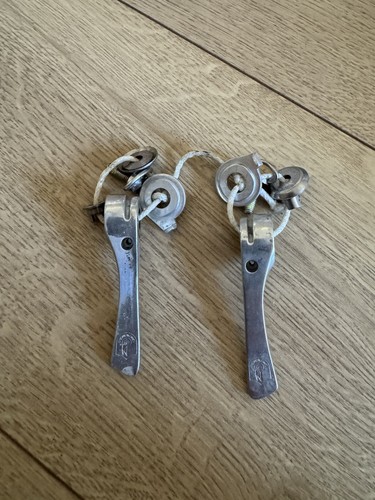 Leve cambio campagnolo chorus - cambio,