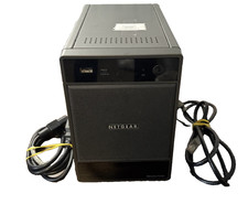NetGear ReadyNAS NV (RND4000)