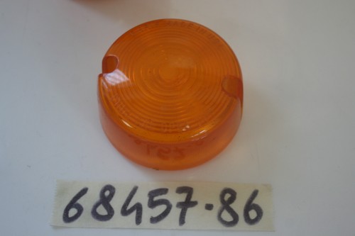 Gemma freccia turn signal - freccia,