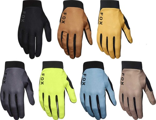 Guanti mtb fox - fox, ranger
