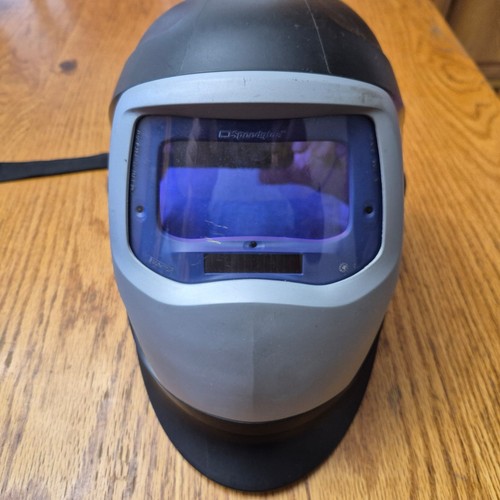 Speedglas 9100x casco - 9100x, sw
