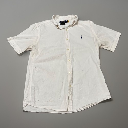 Polo ralph lauren camicia - lauren, uomo
