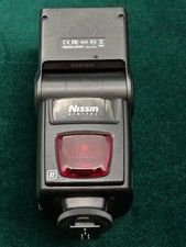 Nissin Di622 Mark II Flash