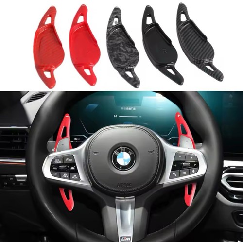 Leve volante rosse cambio - volante,