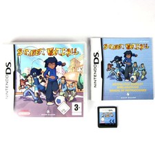 Nintendo DS Gioco Street