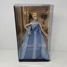 Barbie Grace Kelly 2011 ~