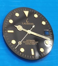 laurens professional part dial