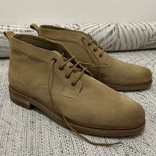 Clarks Foxwell Mid stivaletti