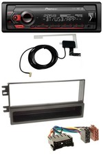 Pioneer DAB USB MP3 autoradio