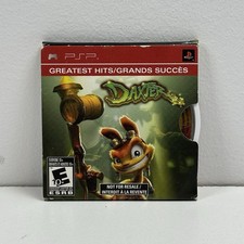Daxter Greatest Hits (Sony