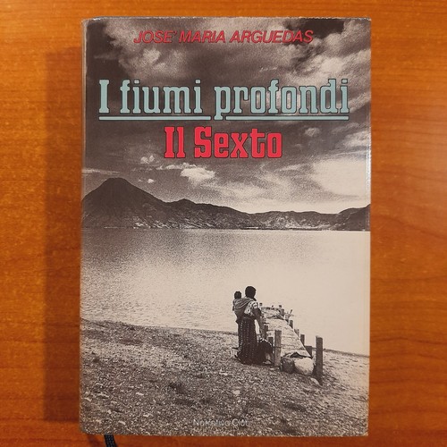 Fiumi profondi sexto - i, il