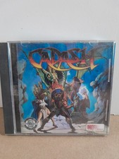 Gioco NEC TurboGrafx-16 ~