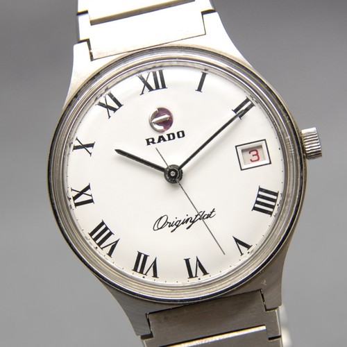 Orologio uomo automatico - uomo,