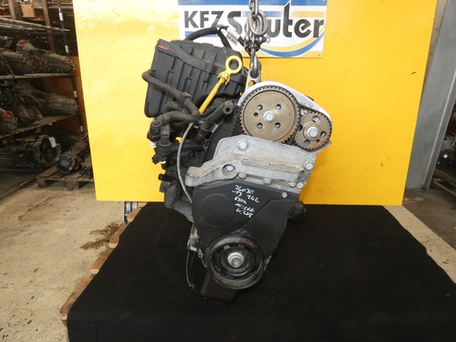 Motore cgg ibiza - 6j, 1.4