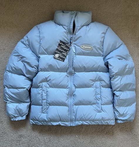 Trapstar hyperdrive puffer - trapstar,